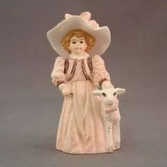 Maud Humphrey Bogart "Special Friends"