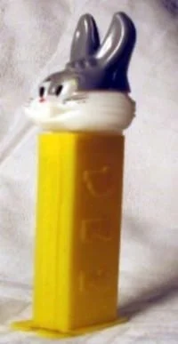 Pez Dispenser "Bugs Bunny"