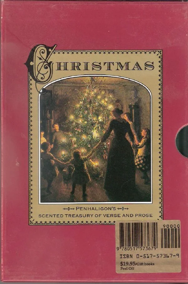 Penhaligon's Christmas Treasury of Verse and Prose